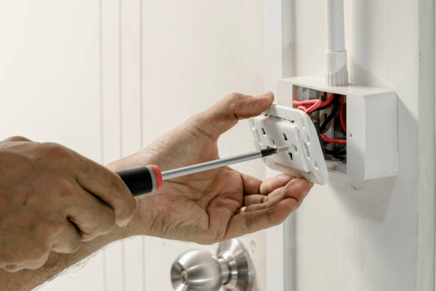 Professional Electrical Services in Richville, OH